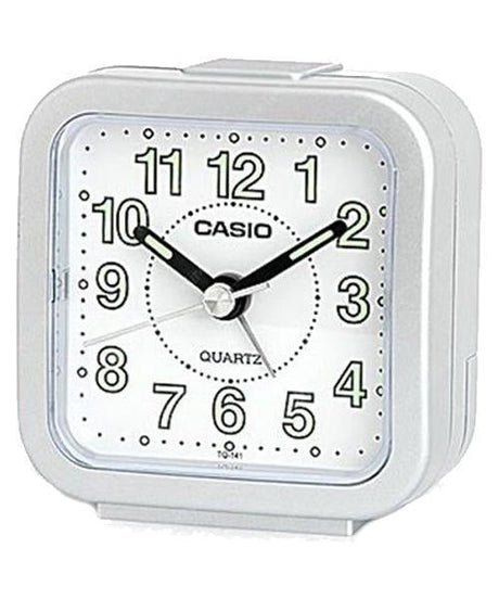 TQ-141 Despertador Casio Color Negro