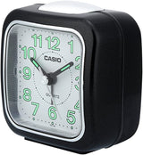 TQ-142 Despertador Casio Color Blanco