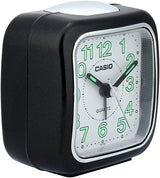 TQ-142 Despertador Casio Color Blanco