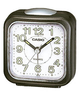 TQ-142 Despertador Casio Color Blanco