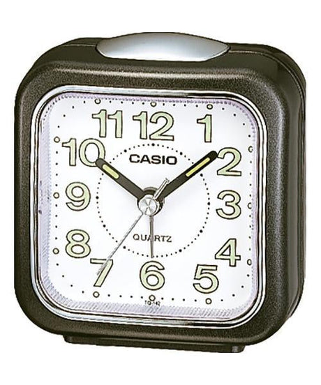 TQ-142 Despertador Casio Color Blanco