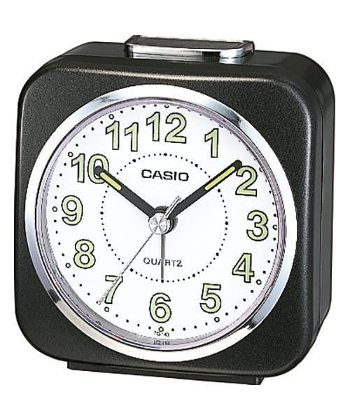 TQ-143S Despertador Casio Color Azul