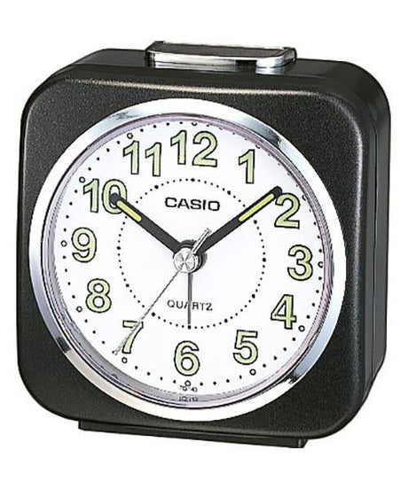 TQ-143S Despertador Casio Color Azul