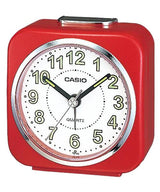 TQ-143S Despertador Casio Color Azul