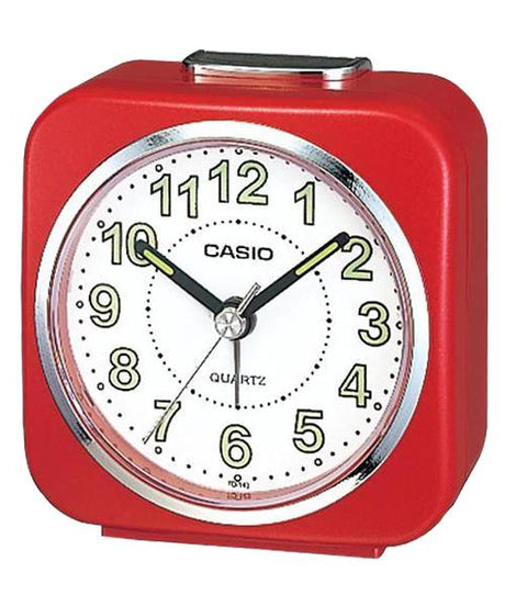 TQ-143S Despertador Casio Color Azul