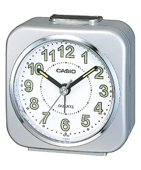 TQ-143S Despertador Casio Color Azul