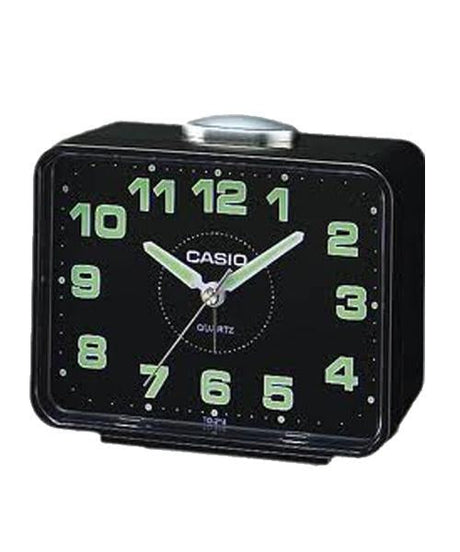 TQ-218-8 Despertador Casio Color Blanco
