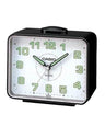 TQ-218-8 Despertador Casio Color Blanco
