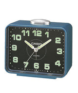 TQ-218-8 Despertador Casio Color Blanco