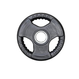 Discos de Peso Triple Agarre Q11 la libra TRIGRIP-TN