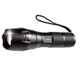 TS-FL1008 Linterna LED Táctica de 1000 Lúmenes