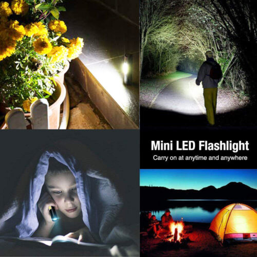 TS-FL1198 Linterna LED de Alta Potencia con Zoom y 4 Modos de Luz