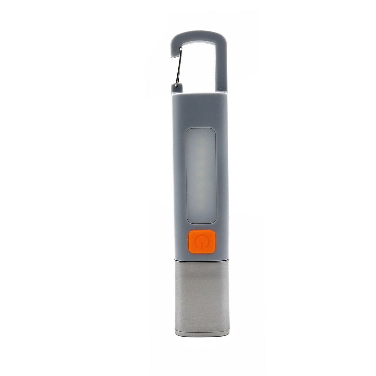 TS-FL1213 Linterna con clip luz lateral