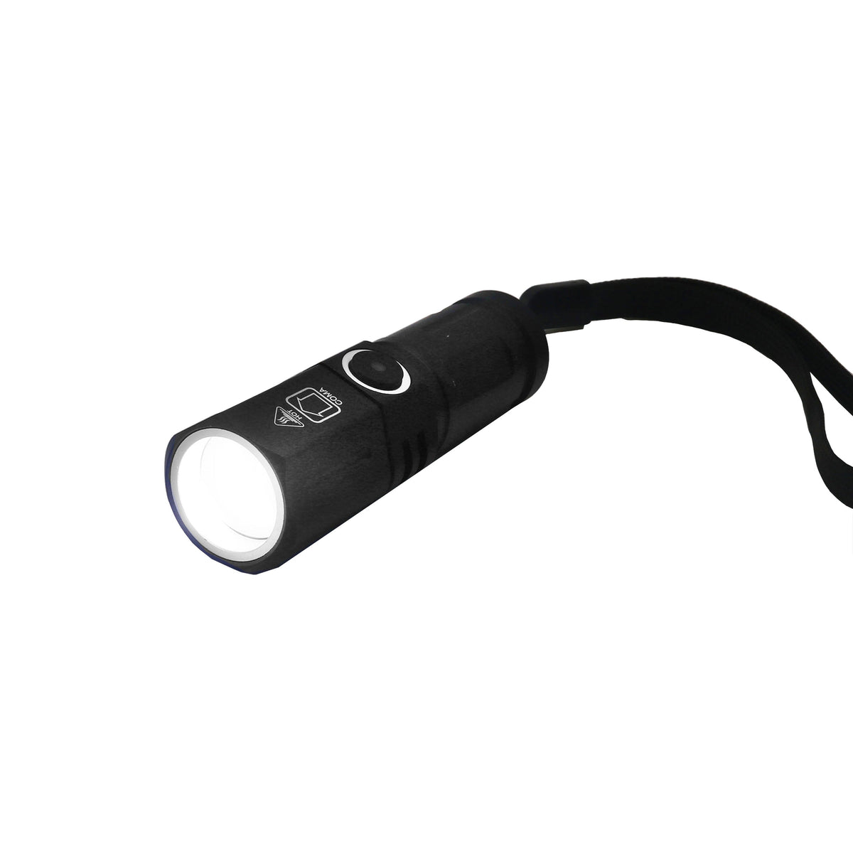 TS-FL1235 Linterna compacta