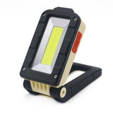 TS-WL122B Lámpara de Trabajo mini con clip
