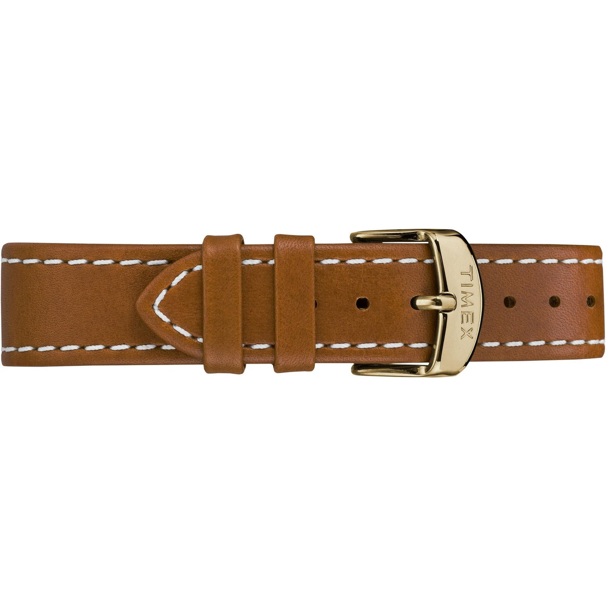 TW2R23000 Reloj Timex Heritage Basic de dama banda de cuero
