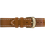 TW2R23000 Reloj Timex Heritage Basic de dama banda de cuero
