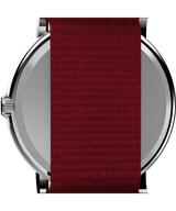 TW2R41400 Reloj Timex x Peanuts Snoopy de caballero correa de tela