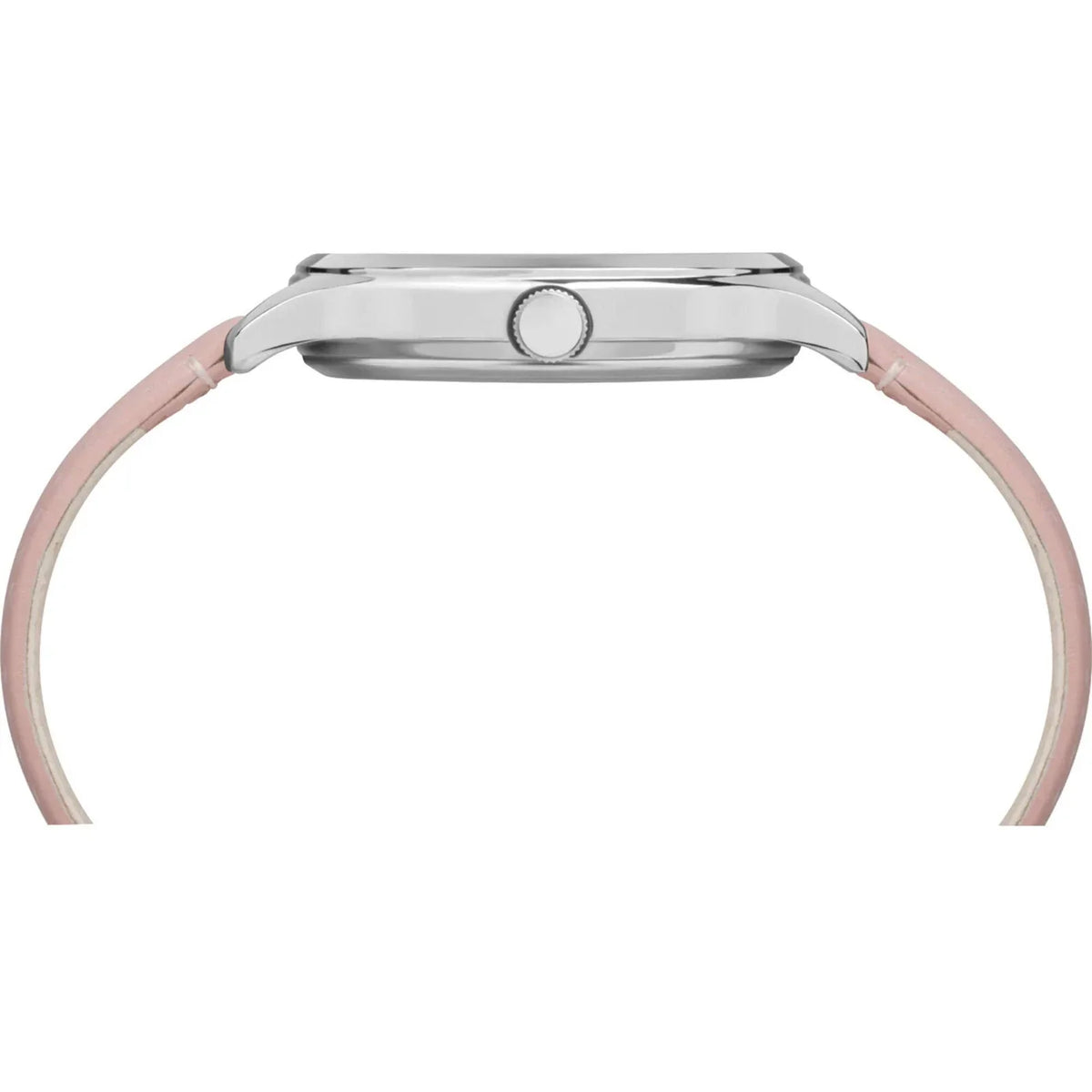 TW2R66600 Reloj Timex Peyton de mujer banda de piel