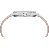 TW2R66600 Reloj Timex Peyton de mujer banda de piel