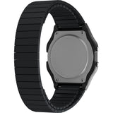 TW2R67000 Reloj Timex T80 unisex correa de acero inoxidable 34 mm