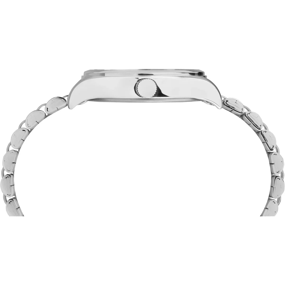 TW2R69400 Reloj Timex Waterbury de mujer correa de metal