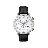 TW2R71700 Reloj Timex para hombre pulsera de cuero