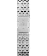 TW2R72600 Reloj Timex Waterbuny de mujer pulsera de metal 36 mm