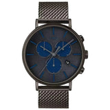 TW2R98000VQ Reloj Timex Fairfield Supernova de caballero correa mesh