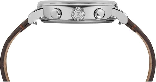 TW2T21000VQ Reloj Timex Standard de hobre pulsera de piel