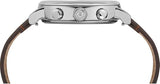 TW2T21000VQ Reloj Timex Standard de hobre pulsera de piel