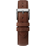 TW2T35100 Reloj Timex Southview de hombre banda de piel 41 mm