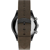 TW2T68000 Reloj Timex Easy Reader de hombre pulsera de piel 35 mm