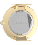 TW2T79400 Reloj Timex Parisienne de mujer pulsera de metal