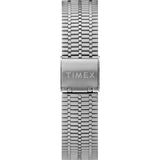 TW2T80700 Reloj Timex Q de hombre banda mesh