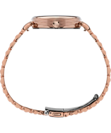 TW2T88500 Reloj Timex de dama correa de metal