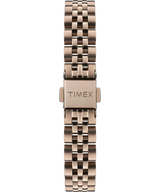 TW2T88500 Reloj Timex de dama correa de metal