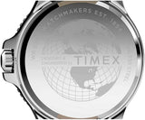 TW2U13000 Reloj Timex Harborside de caballero pulsera de cuero