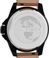 TW2U15100VQ Reloj Timex Essex Avenue de hombre correa de cuero