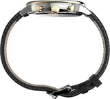 TW2U39100VQ Reloj Timex Chicago de caballero pulsera de cuero