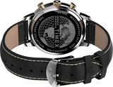 TW2U39100VQ Reloj Timex Chicago de caballero pulsera de cuero