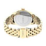 TW2U53800 Reloj Timex Waterbury Legacy de dama pulsera de metal