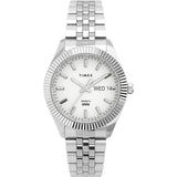 TW2U78700 Reloj Timex Legacy Boyfriend de mujer correa de metal