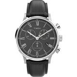 TW2U88300 Reloj Timex Waterbury de hombre correa de piel