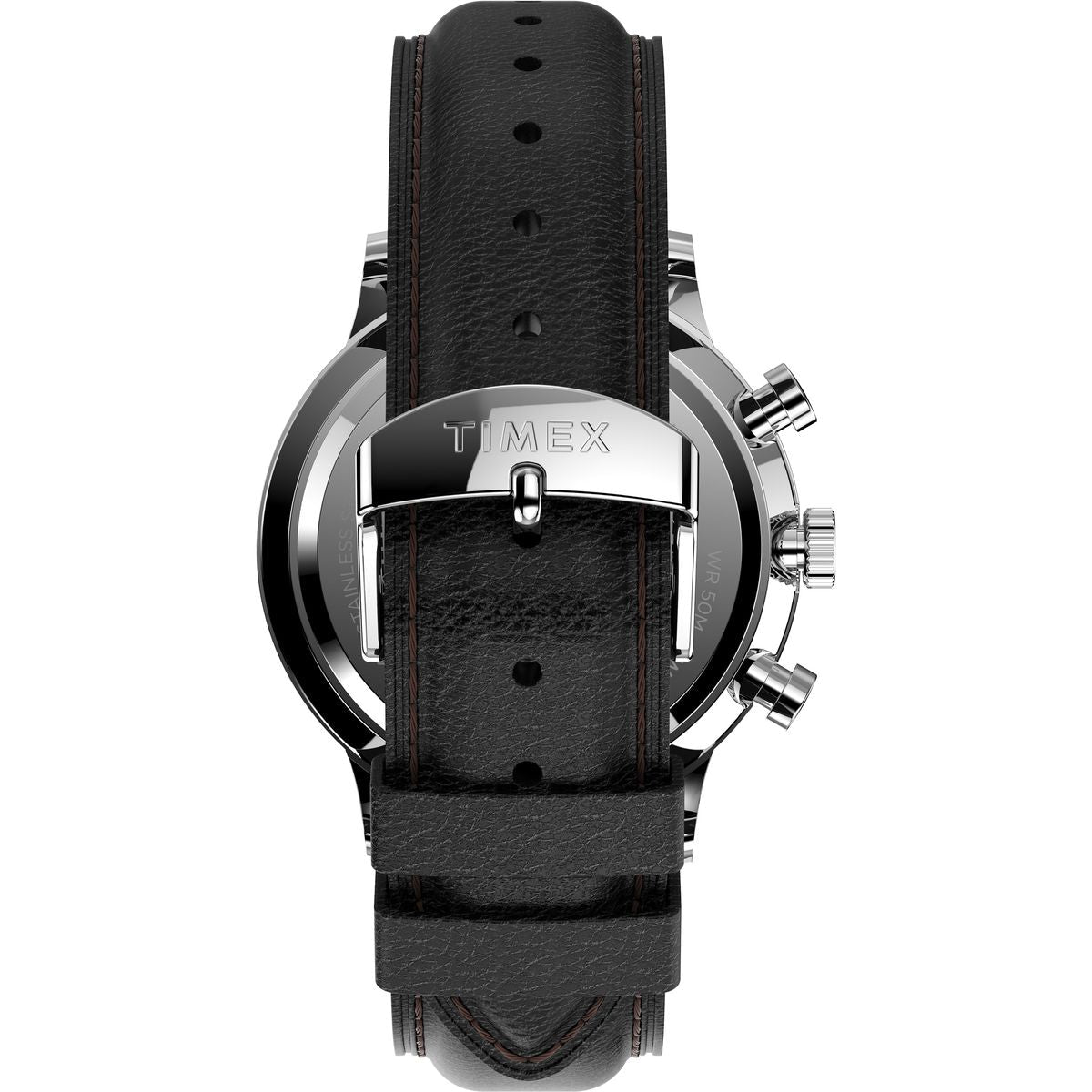 TW2U88300 Reloj Timex Waterbury de hombre correa de piel