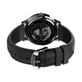 TW2U88400 Reloj Timex Waterbury Classic de hombre correa de cuero