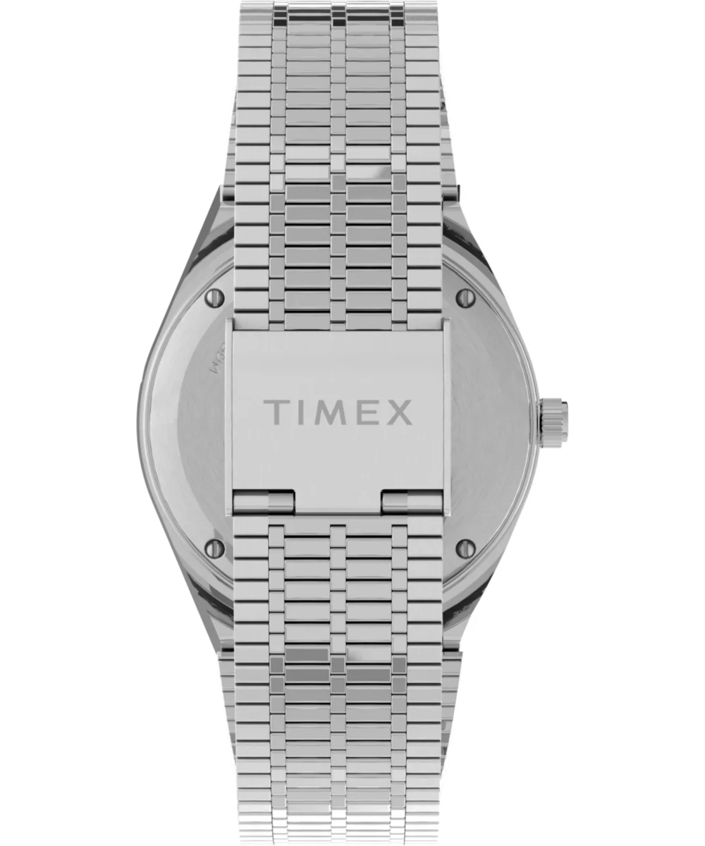 TW2U95500 Reloj Timex Q de mujer banda de metal