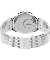 TW2U95500 Reloj Timex Q de mujer banda de metal