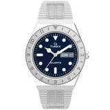 TW2U95500 Reloj Timex Q de mujer banda de metal