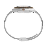TW2U95600 Reloj Timex Q de mujer pulsera de metal 36 mm